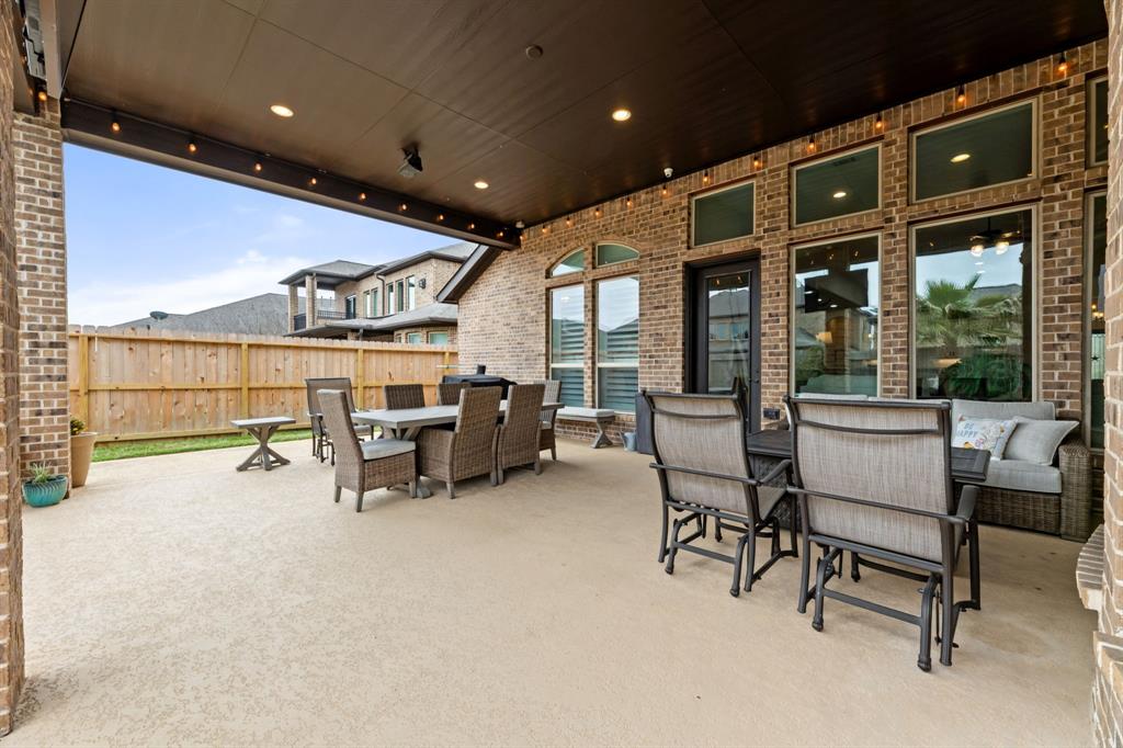 813 Sage Way Lane, Friendswood, Texas image 44