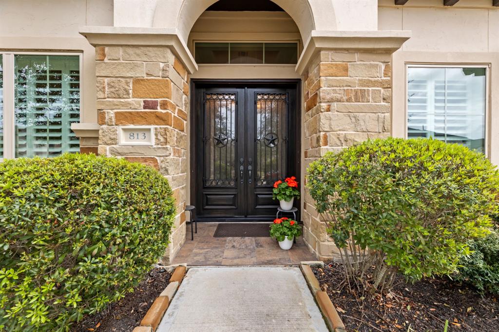 813 Sage Way Lane, Friendswood, Texas image 2