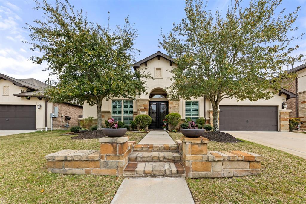 813 Sage Way Lane, Friendswood, Texas image 1