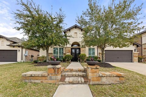 813 Sage Way Lane Friendswood TX 77546