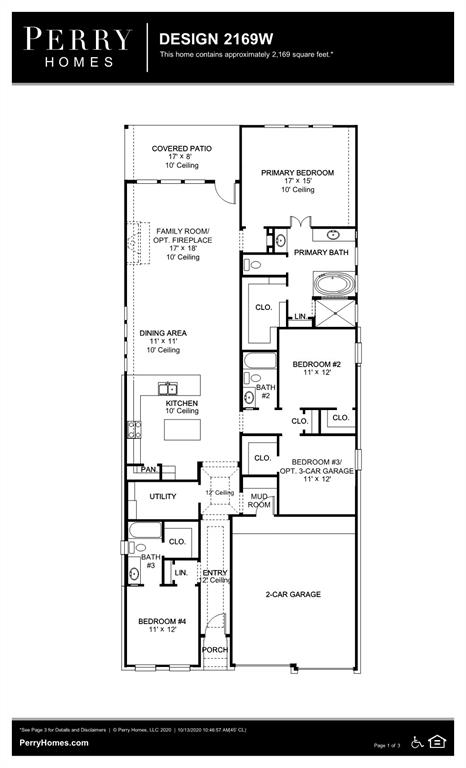 18178 Ramsey Way Lane, Conroe, Texas image 2
