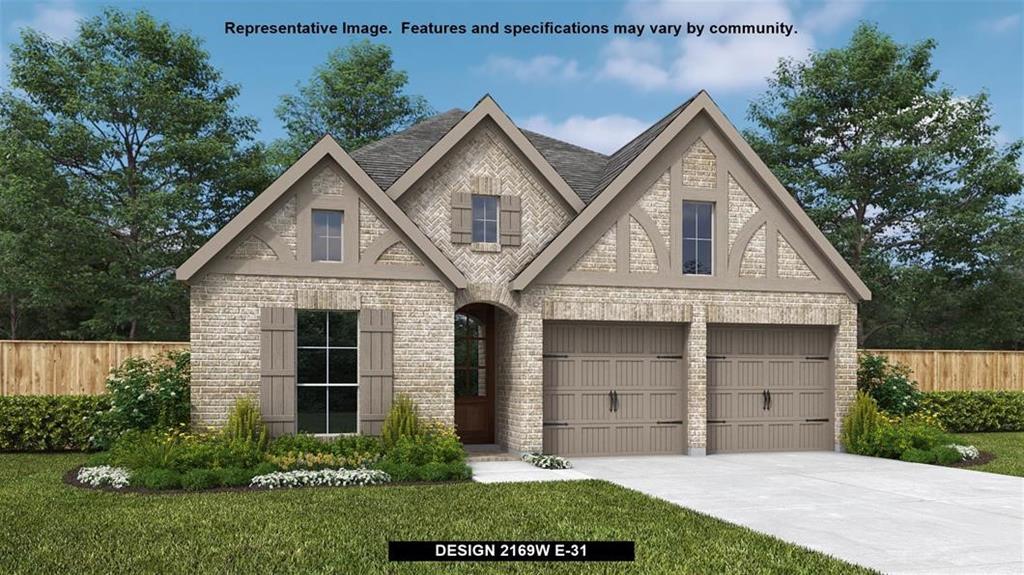 18178 Ramsey Way Lane, Conroe, Texas image 1