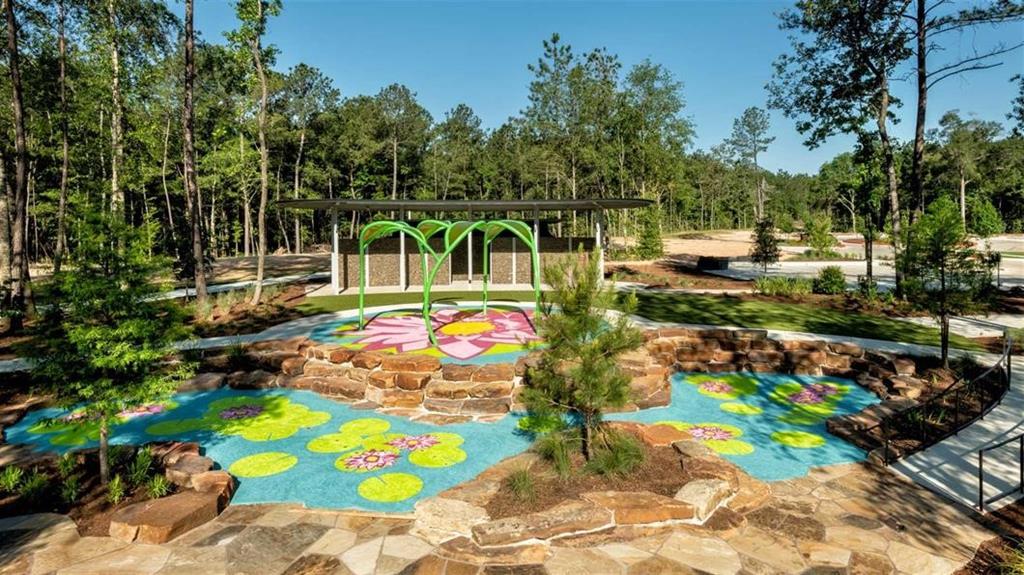 18178 Ramsey Way Lane, Conroe, Texas image 9