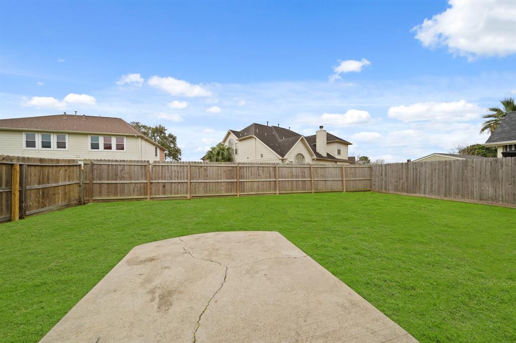 1403 Noble Glen Drive, Fresno, Texas image 19