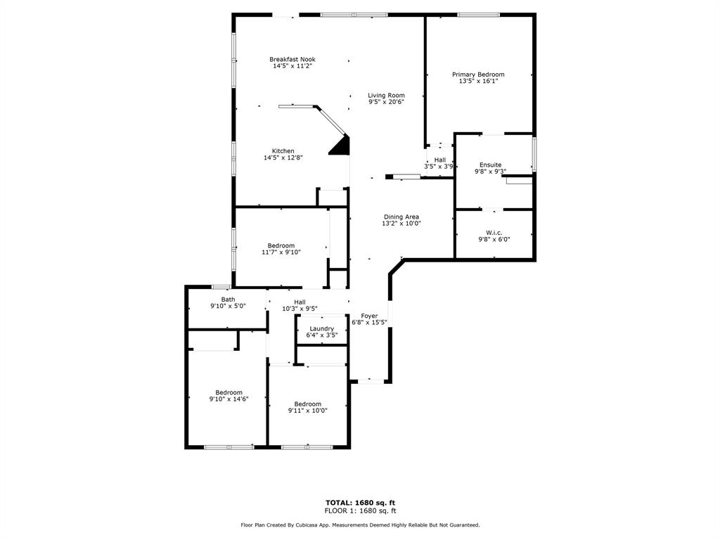 1403 Noble Glen Drive, Fresno, Texas image 21