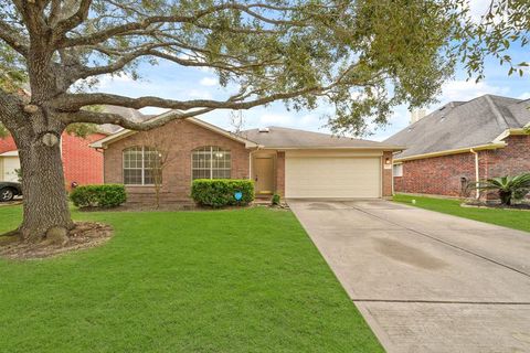 A home in Fresno