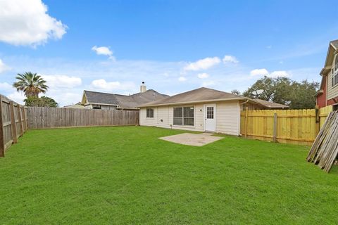 A home in Fresno