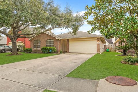 A home in Fresno