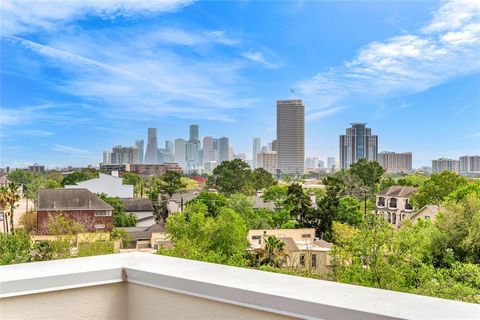 5219 Calle Cordoba Place Houston TX 77007