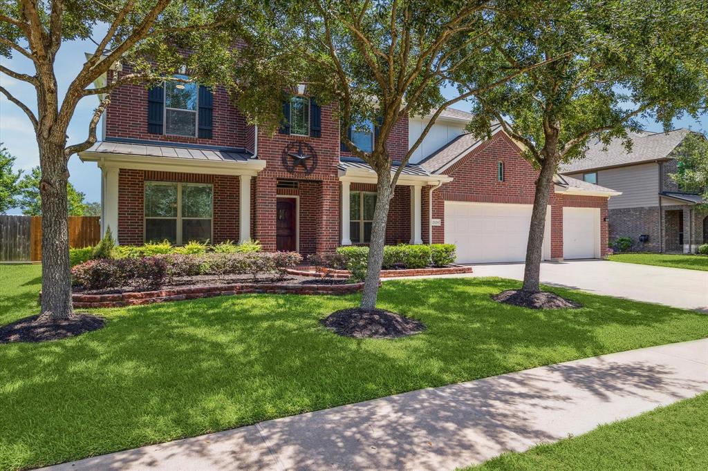 2929 Auburn Woods Drive, Pearland, Texas image 3