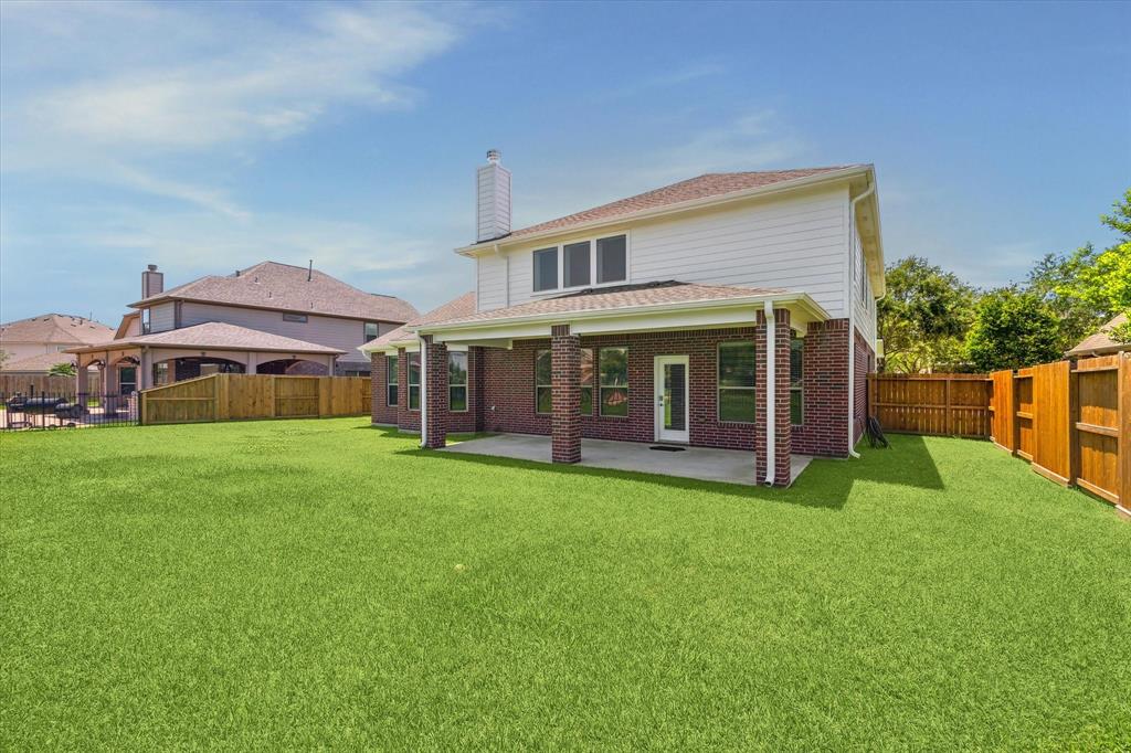 2929 Auburn Woods Drive, Pearland, Texas image 29
