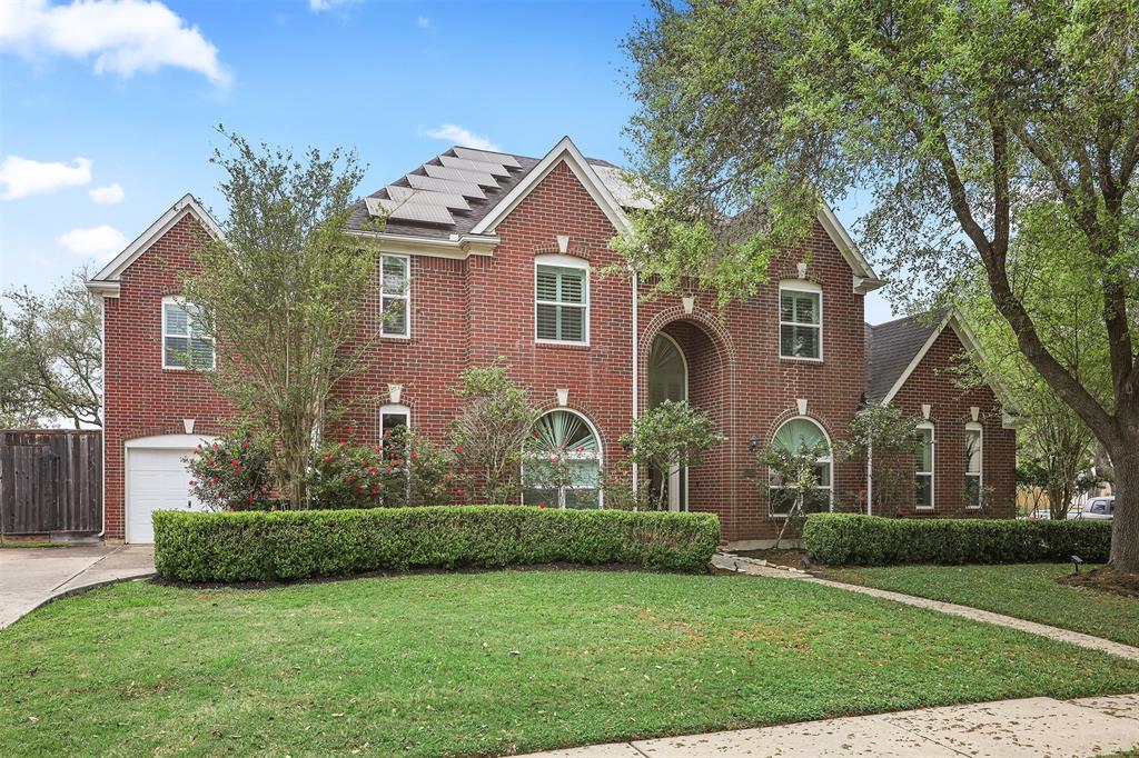 1905 Dove Court, Friendswood, Texas image 5