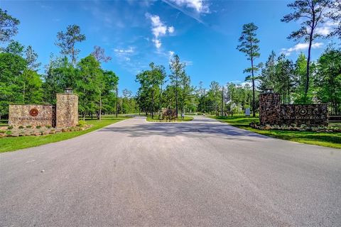 Photo of 29 Texas Grand Road, Huntsville, TX 77340 (MLS # 43291054)