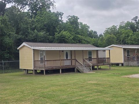 22576 Oakley Road New Caney TX 77357