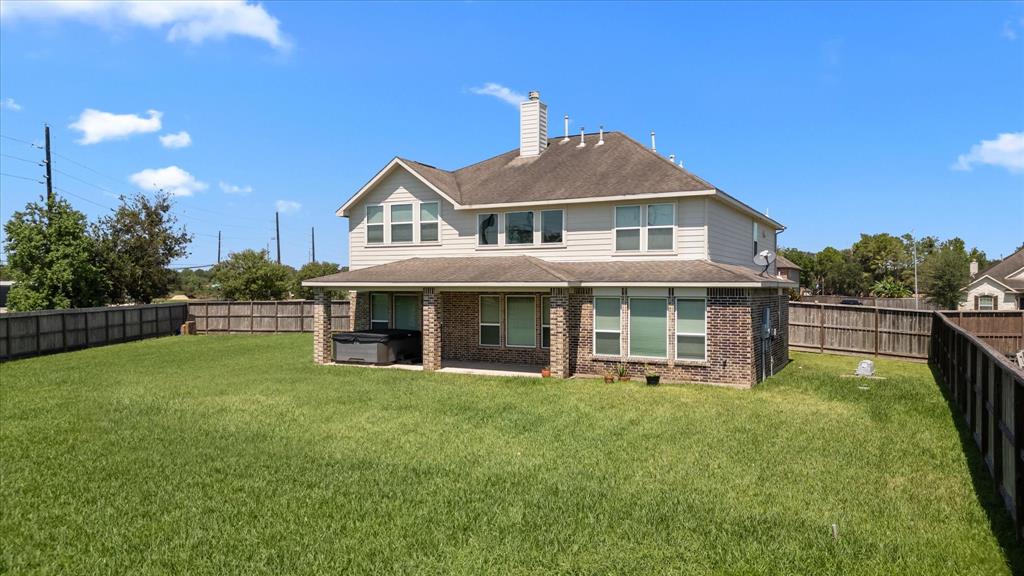 8106 Cullen Estates Drive, Pearland, Texas image 33