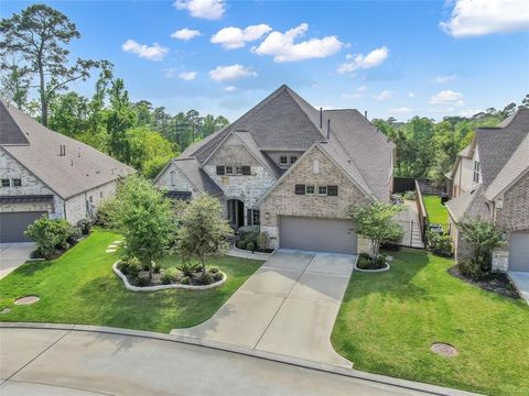 33 Violet Sunset Lane Tomball TX 77375