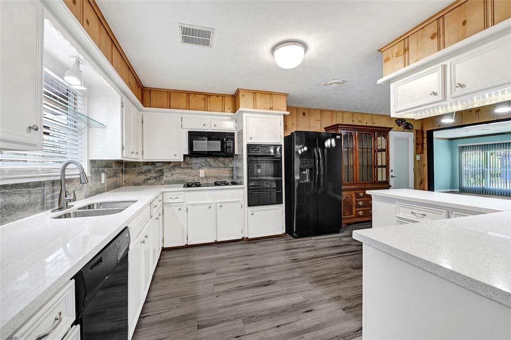 3202 Mckinney Drive
