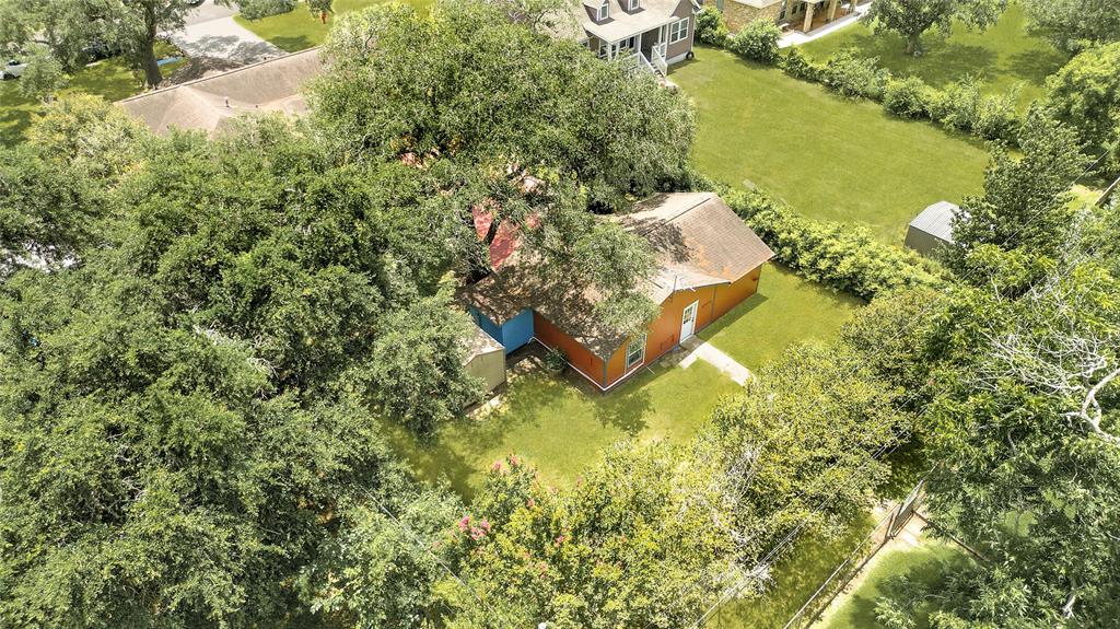 3202 Mckinney Drive, La Marque, Texas image 37