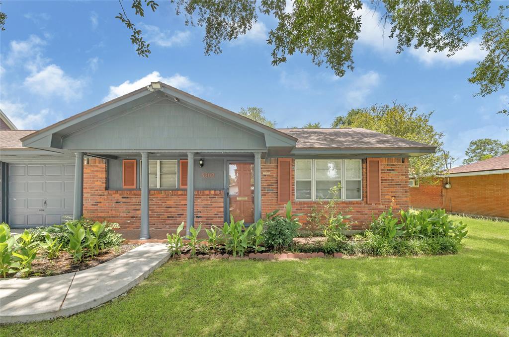 3202 Mckinney Drive