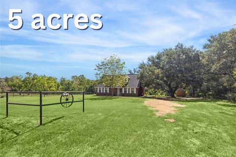 8950 Gosler Road Sealy TX 77474