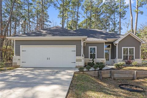 A home in Coldspring