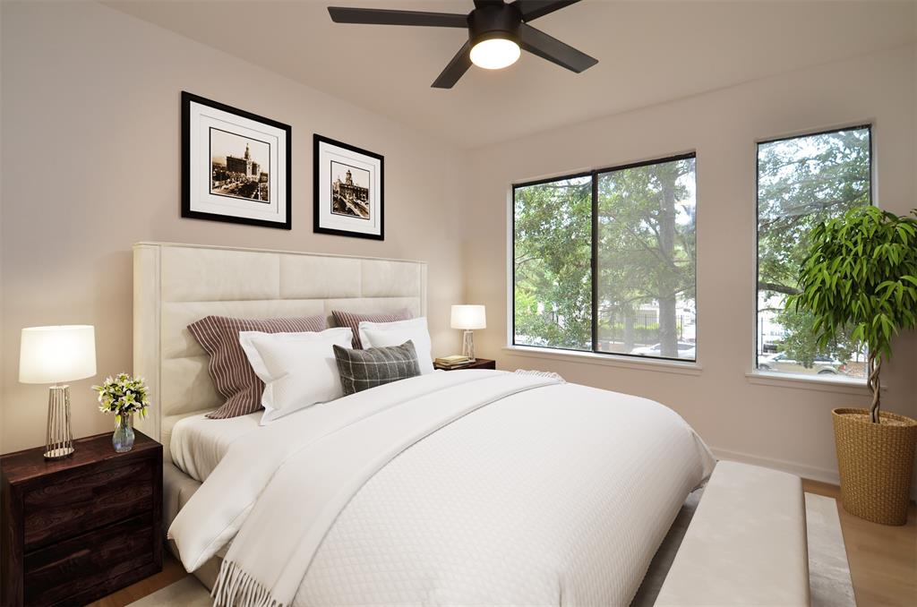 386 Litchfield Lane, Houston, Texas image 25