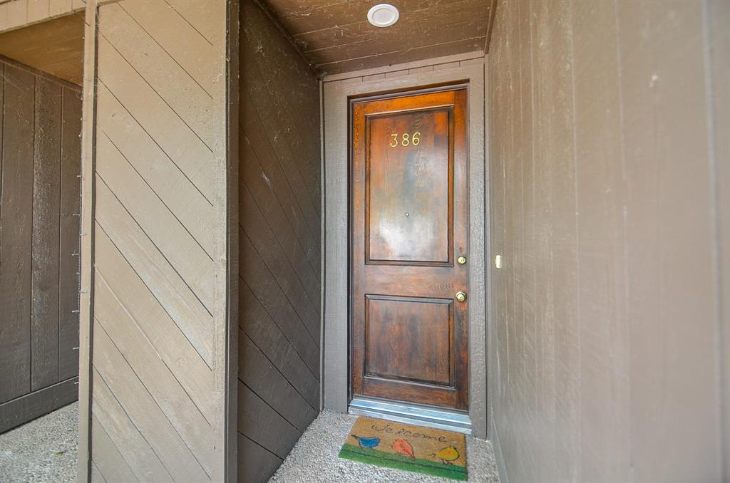 386 Litchfield Lane, Houston, Texas image 8