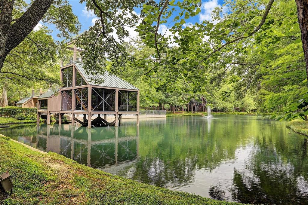 386 Litchfield Lane, Houston, Texas image 5