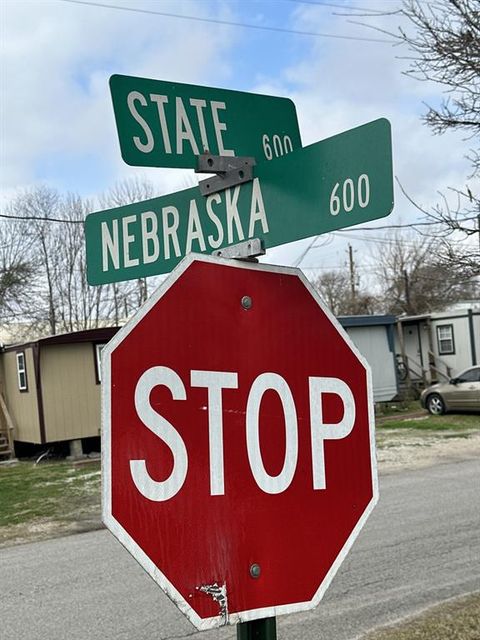 0 Nebraska Street South Houston TX 77587