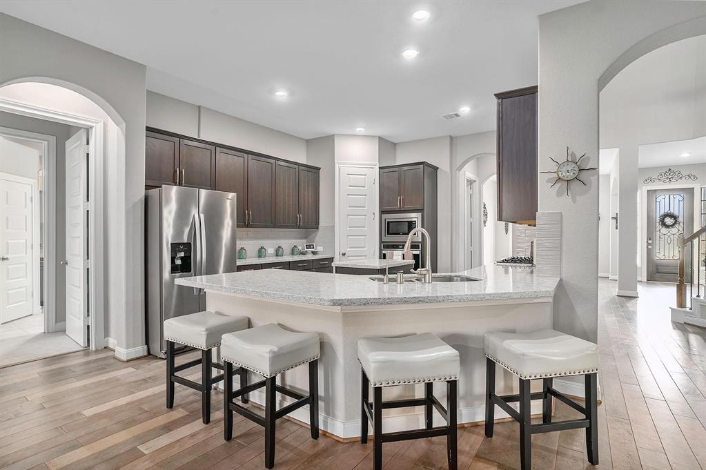 3804 Stone Bend Court, Pearland, Texas image 15