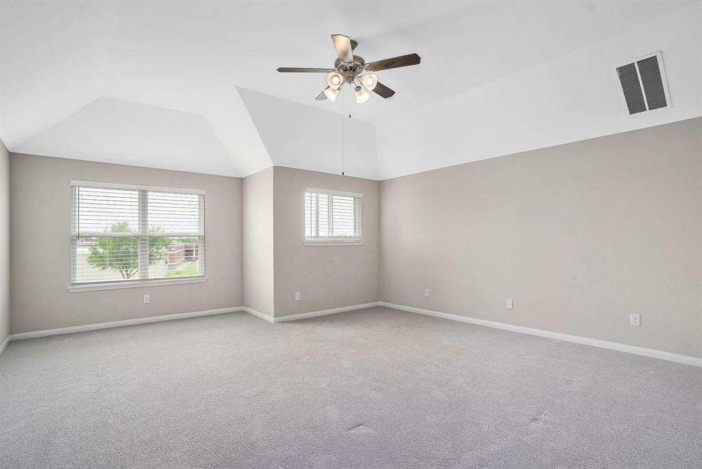 3804 Stone Bend Court, Pearland, Texas image 25