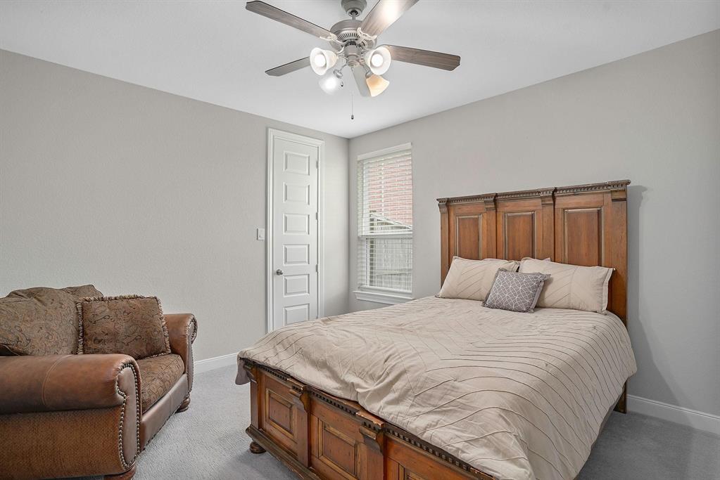 3804 Stone Bend Court, Pearland, Texas image 20
