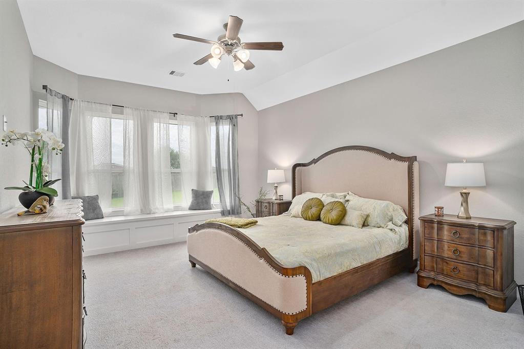 3804 Stone Bend Court, Pearland, Texas image 19