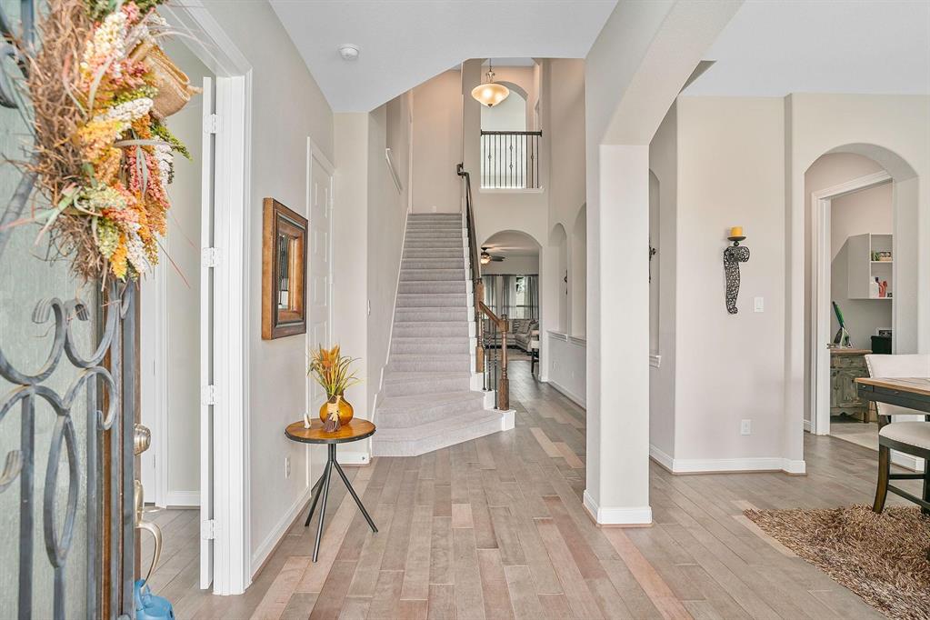 3804 Stone Bend Court, Pearland, Texas image 5