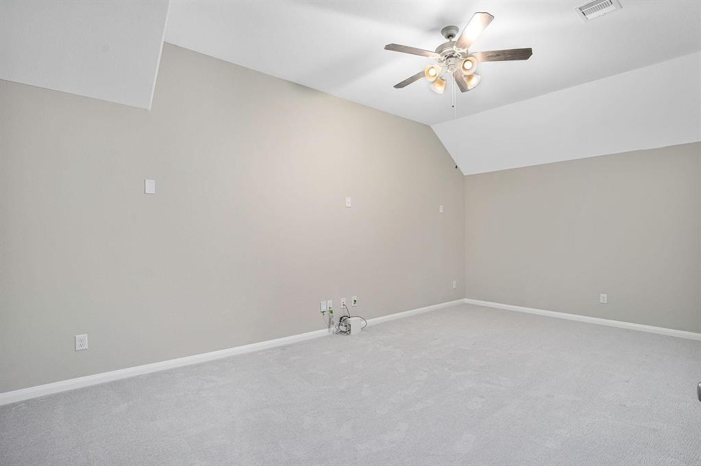 3804 Stone Bend Court, Pearland, Texas image 26