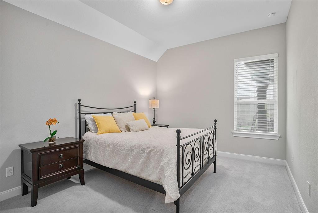 3804 Stone Bend Court, Pearland, Texas image 22