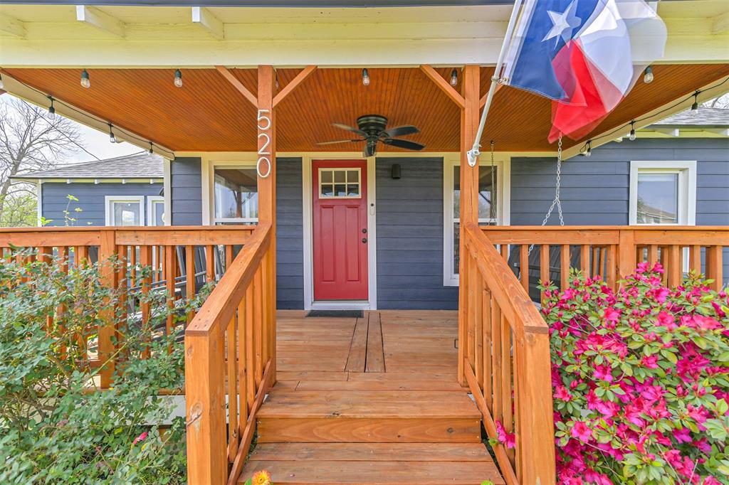 520 S 6th Street, La Porte, Texas image 2