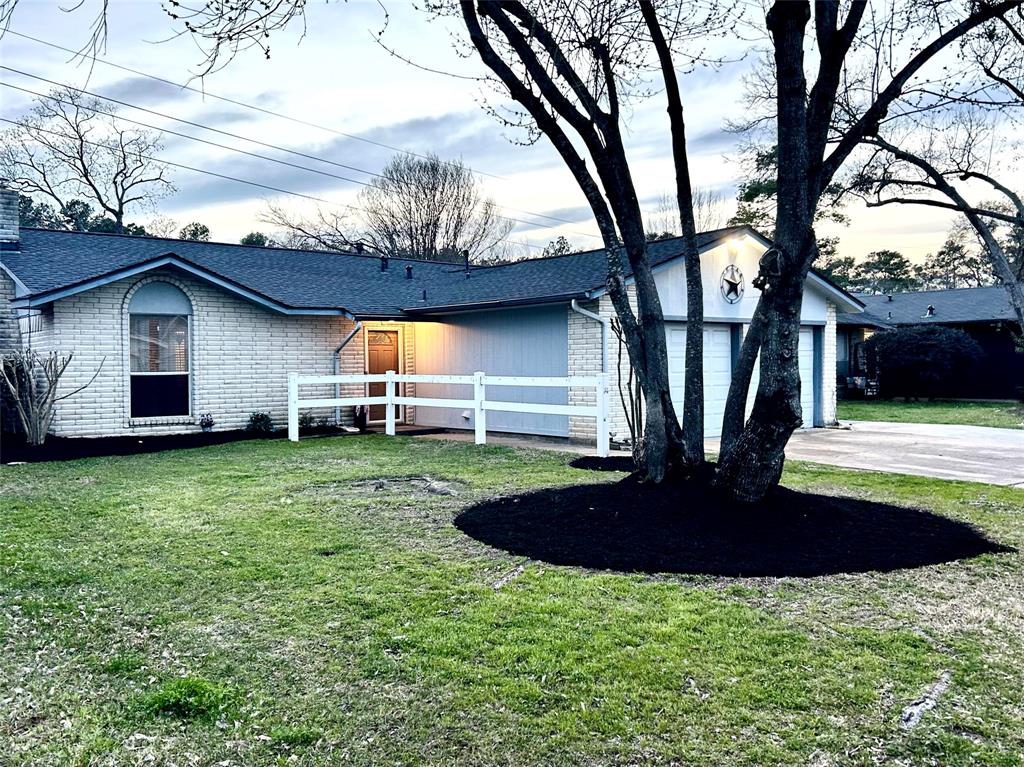 14411 Cypress View Drive, Cypress, Texas image 1