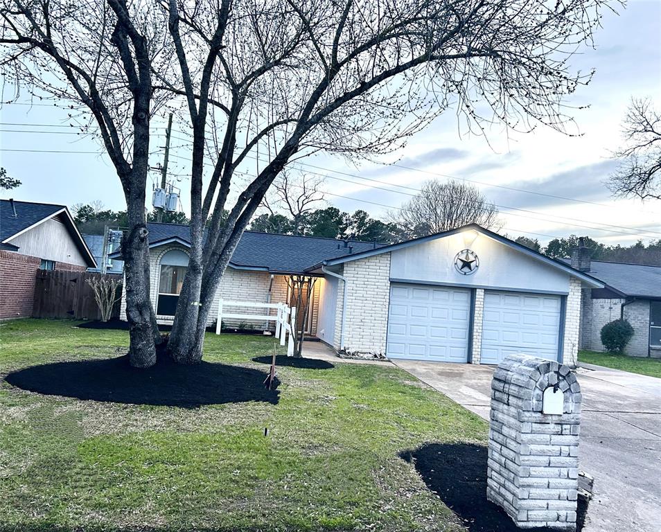 14411 Cypress View Drive, Cypress, Texas image 2