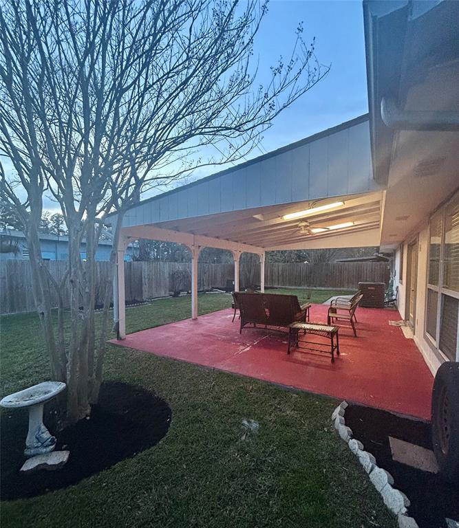 14411 Cypress View Drive, Cypress, Texas image 18