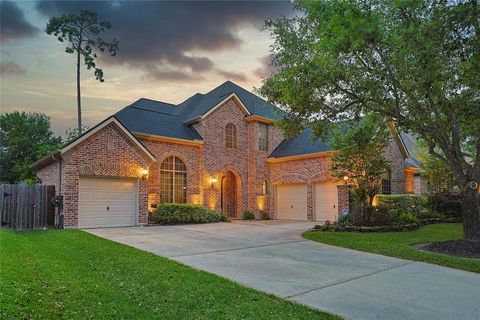 12203 Pinelands Park Lane Humble TX 77346