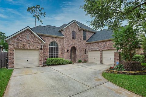 12203 Pinelands Park Lane Humble TX 77346
