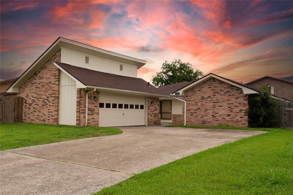 3936 Turtle Creek Drive, Port Arthur, Texas image 1