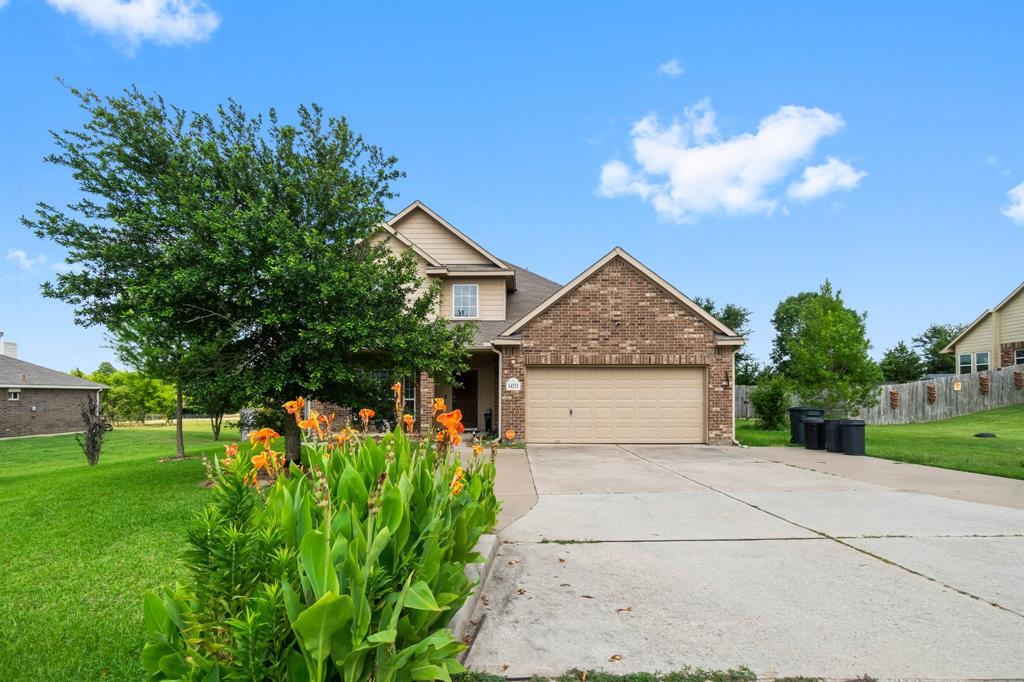 14232 Brushwood Drive, Willis, Texas image 44