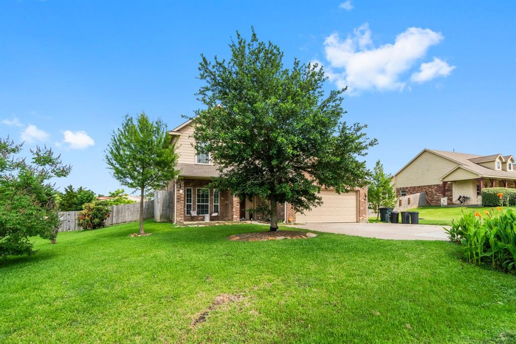 14232 Brushwood Drive, Willis, Texas image 45