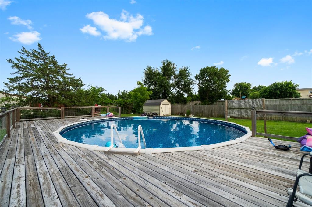 14232 Brushwood Drive, Willis, Texas image 37