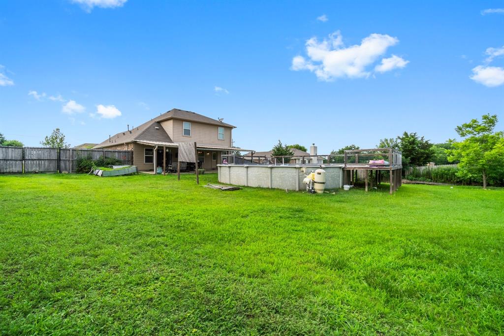 14232 Brushwood Drive, Willis, Texas image 41