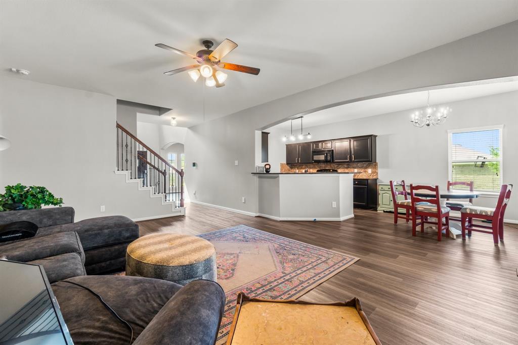 14232 Brushwood Drive, Willis, Texas image 4