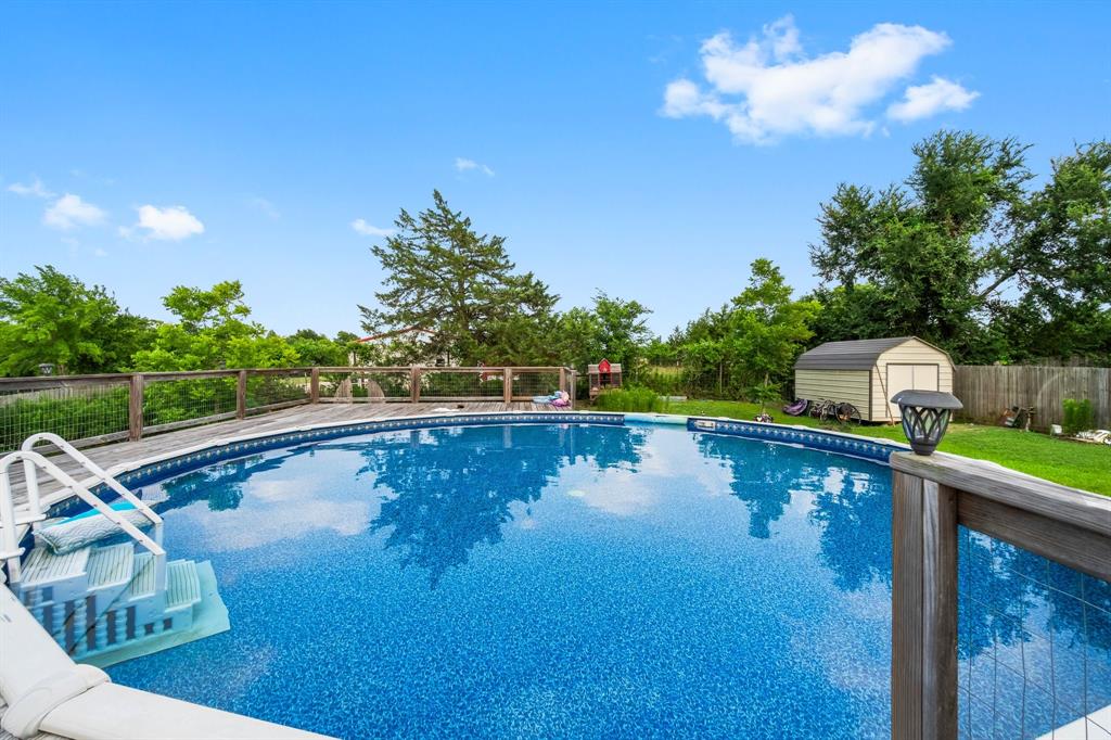 14232 Brushwood Drive, Willis, Texas image 35