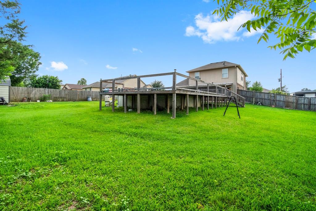 14232 Brushwood Drive, Willis, Texas image 38